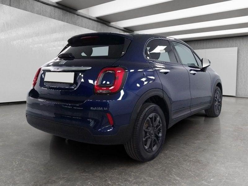 FIAT 500X 1.0 t3 Club 120cv