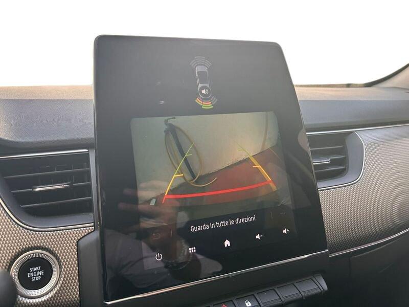 Renault Arkana E-Tech 1.6 E-Tech Full Hybrid 145 CV Intens