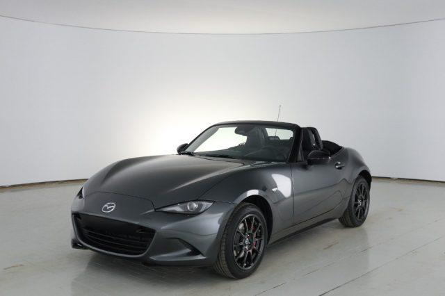 MAZDA MX-5 1.5L Skyactiv-G Homura