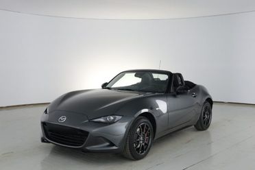 MAZDA MX-5 1.5L Skyactiv-G Homura