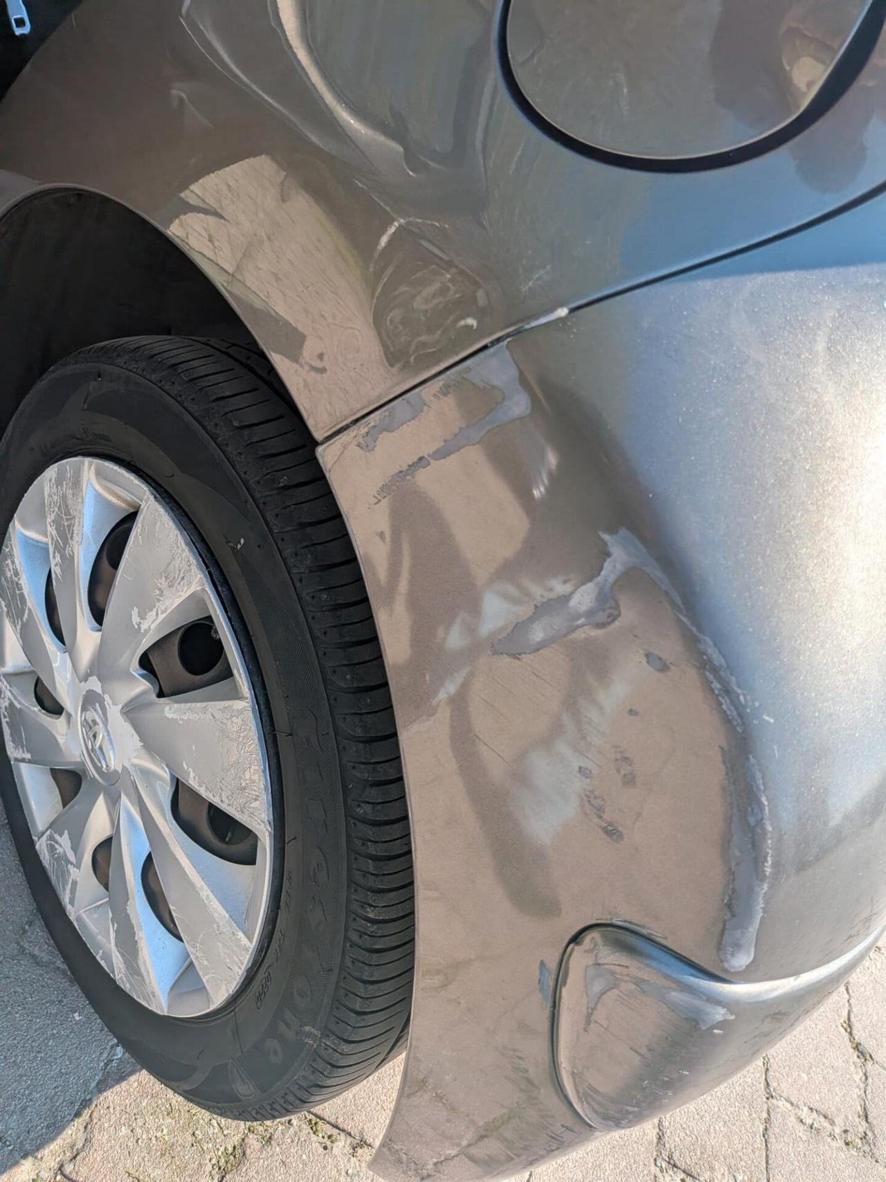 Toyota Aygo X 1.0 VVT-i 72 CV 5 porte Active