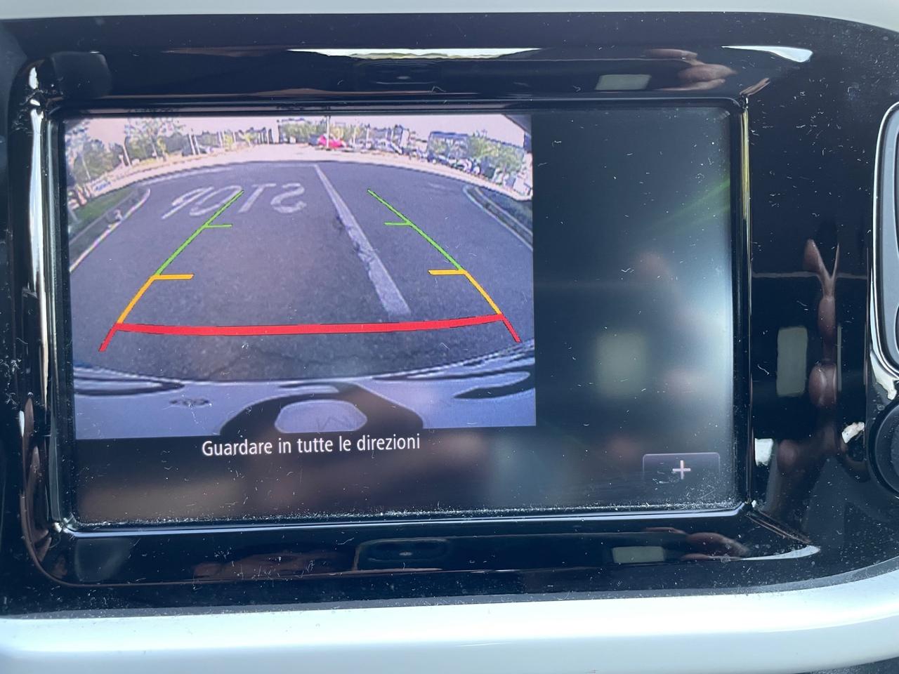 Renault Twingo SCe Lovely*neo patentati *