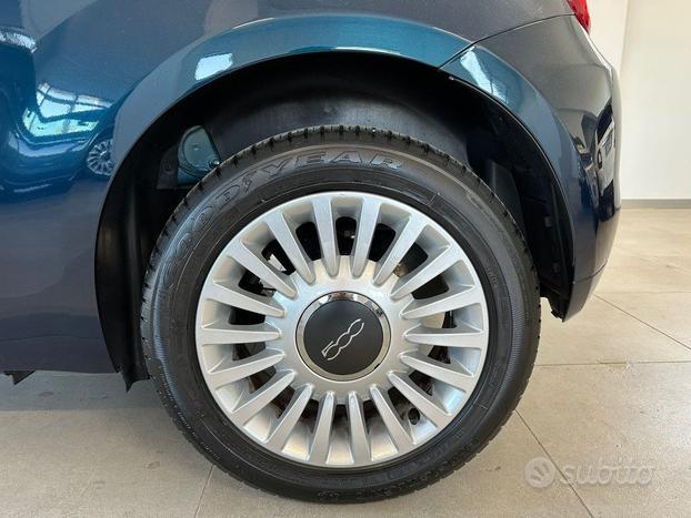 FIAT 500C 1.2 Pop