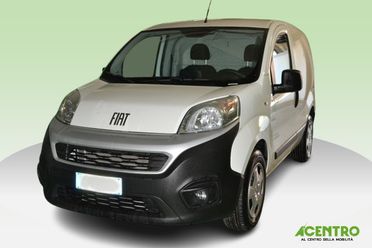 FIAT NUOVO FIORINO - FIORINO FURG.1.3 MJT CV 95