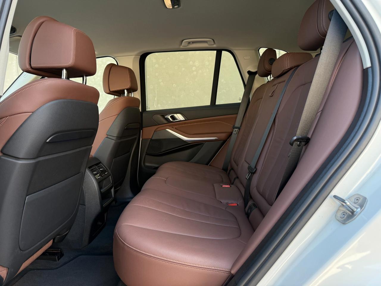 Bmw X5 xDrive30d xLine