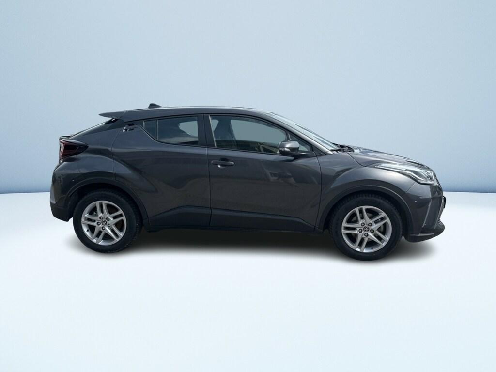 Toyota C-HR 1.8 Hybrid Active E-CVT