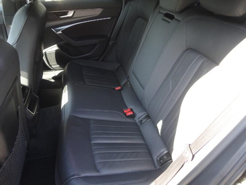 AUDI A6 allroad 4ª serie A6 allroad 45 TDI 3.0...