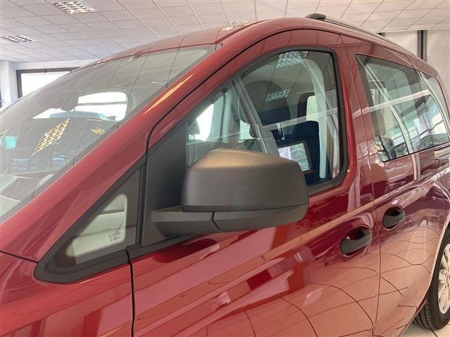 FORD Tourneo Connect V761 1.5 ecoboost 115cv Plus