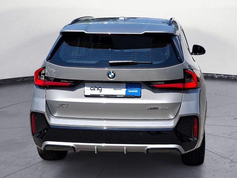 BMW X1 xDrive 20d MSport DCT 19" Harman Kardon Gancio Camera