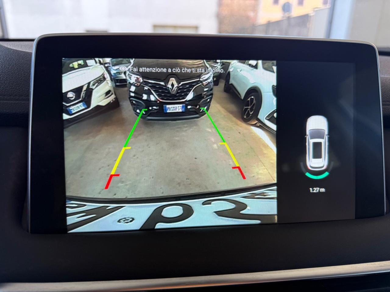 Mg HS 1.5T-GDI AT Comfort GPL NO VINCOLI FINANZIARI