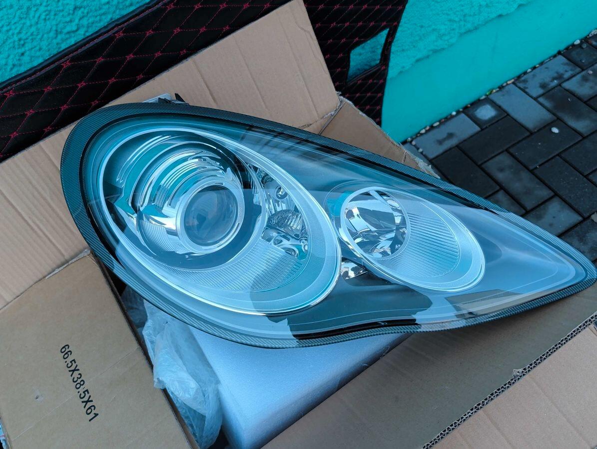 Porsche Panamera 3.6 4s restyling 2018