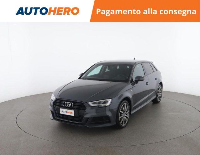 AUDI A3 SPB 35 TDI S tronic Admired