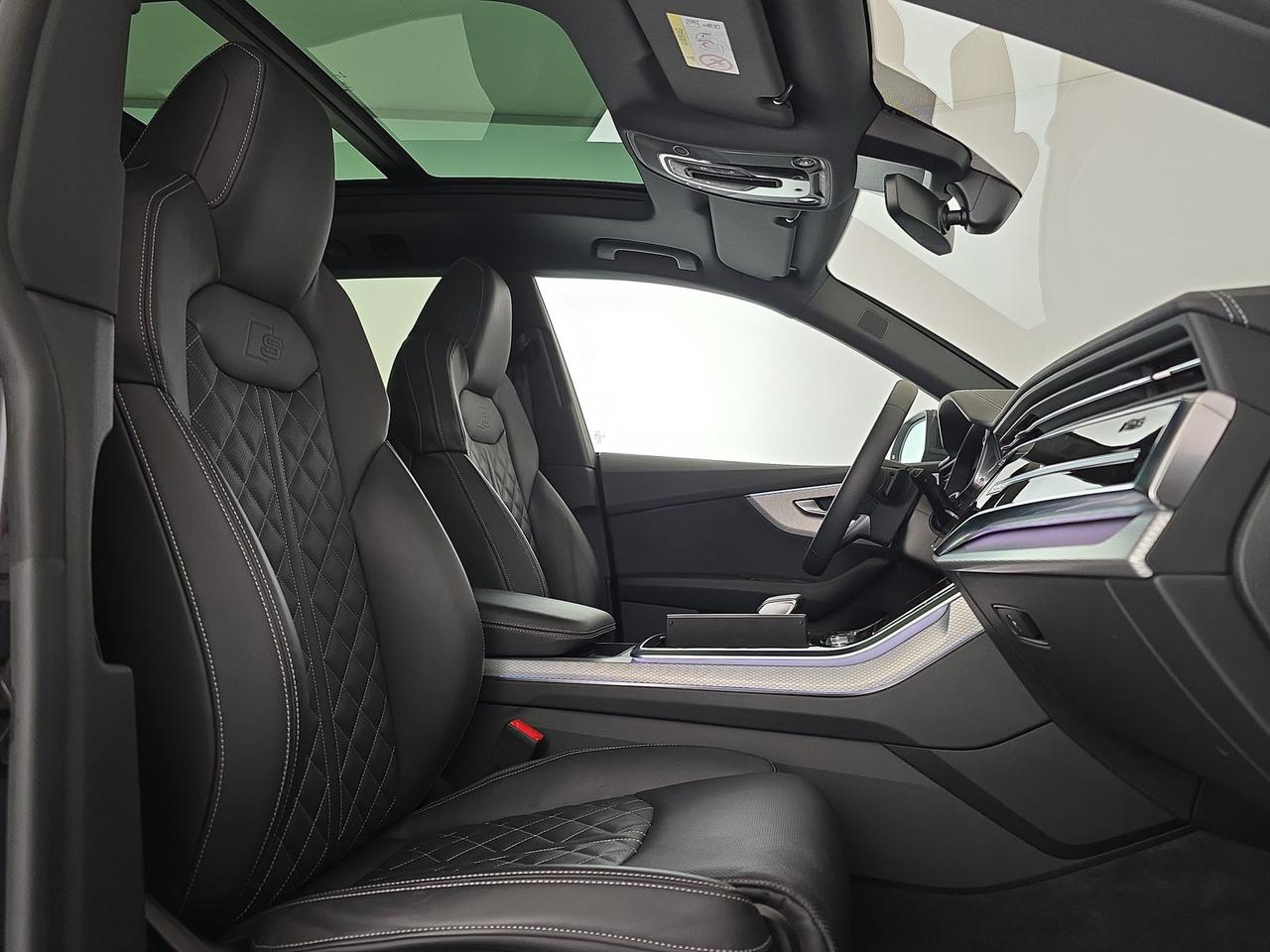Audi Q8 3.0 tdi mhev s line edition quattro 286cv tiptronic