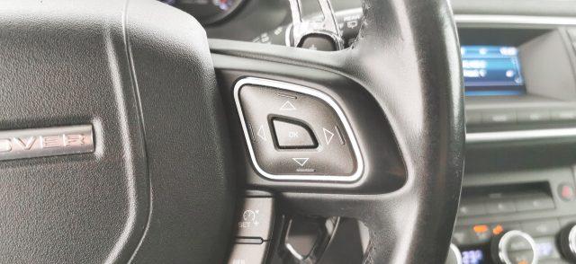 LAND ROVER Range Rover Evoque 2.2 TD4 5p. Dynamic