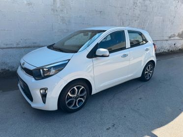 Kia Picanto 1.0 12V EcoGPL 5 porte Cool