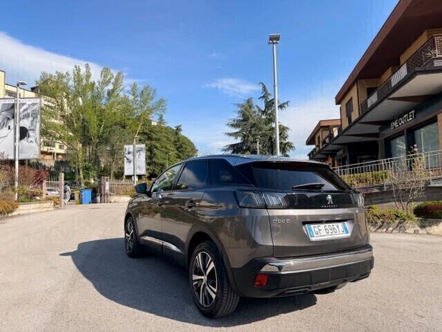 Peugeot 3008 BlueHDi 130 S&S Allure 2021