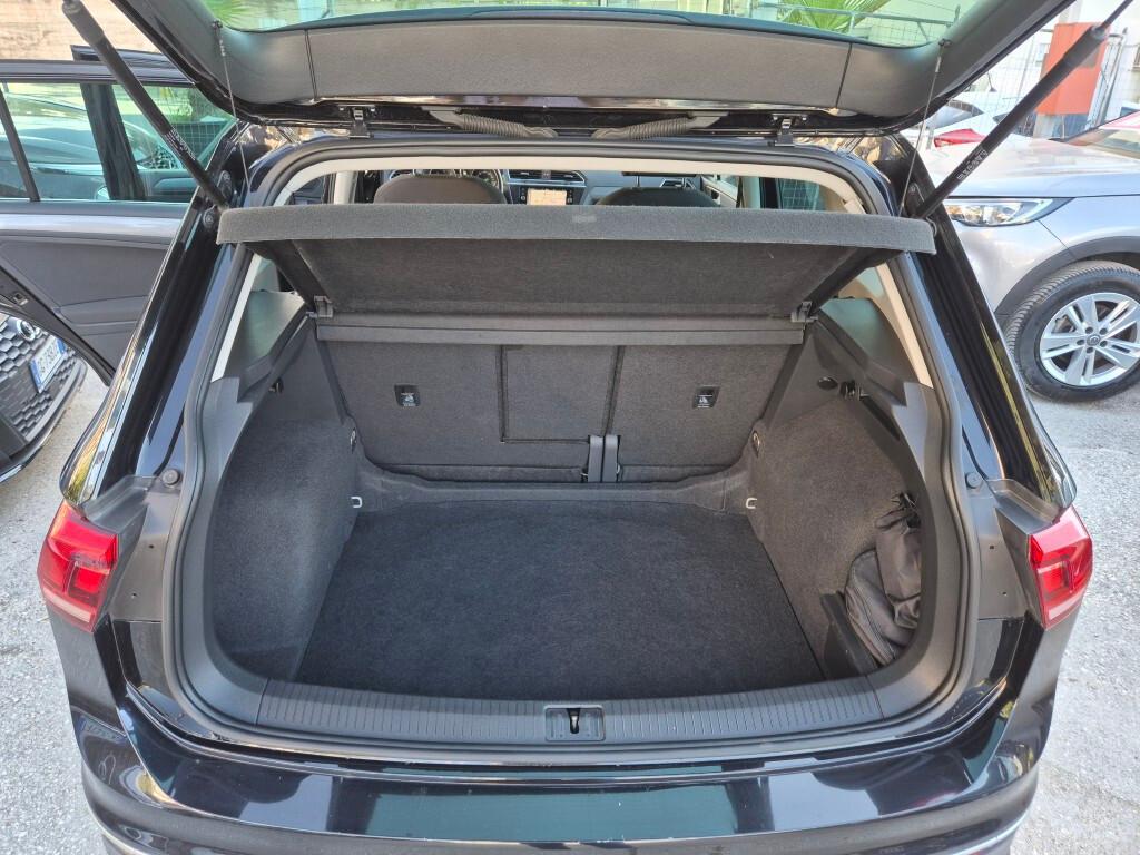 Volkswagen Tiguan 2.0 TDI 150CV DSG LIFE