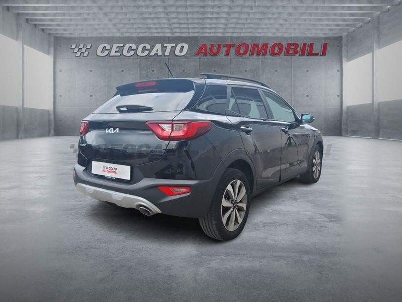 KIA Stonic 1.2 dpi Style 84cv