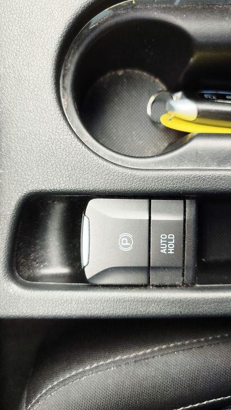 Hyundai Kona 1.0 T-GDI 48V 120cv Xline