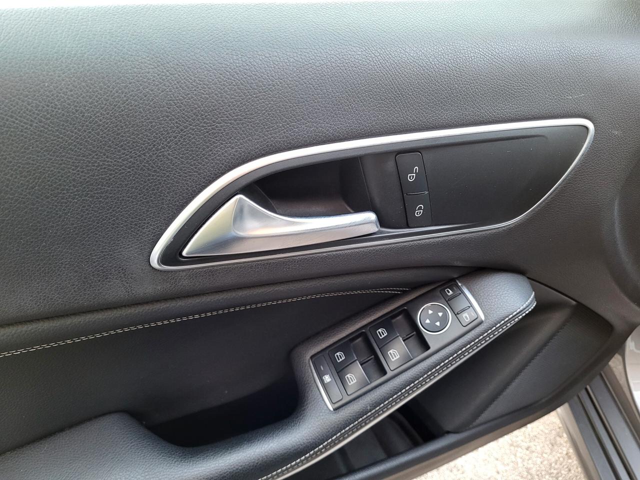 Mercedes classe A 180 Executive 1.6 BENZINA 122CV 02/2013 KM 170000