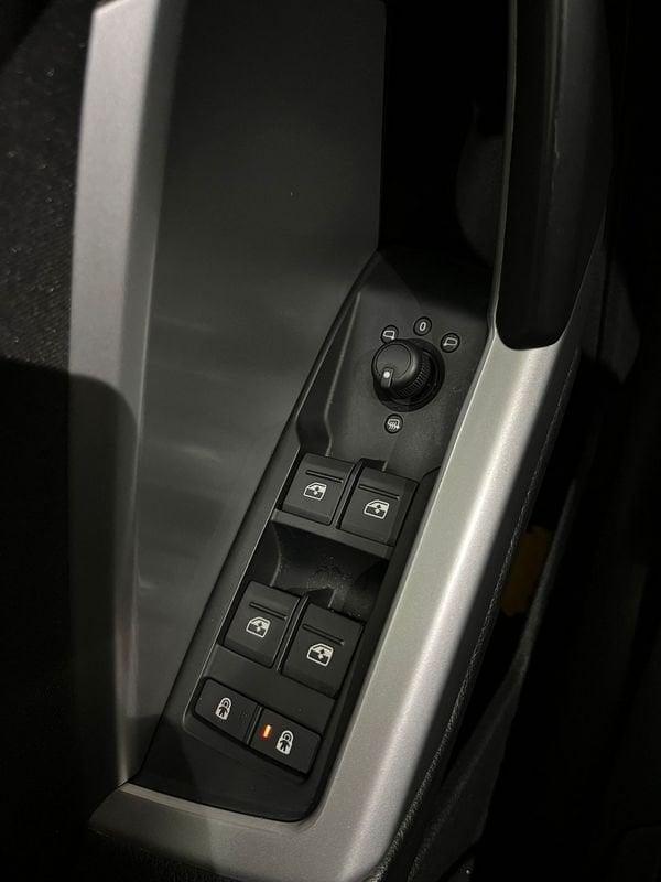 Audi Q3 Q3 35 TDI S tronic Business Advanced