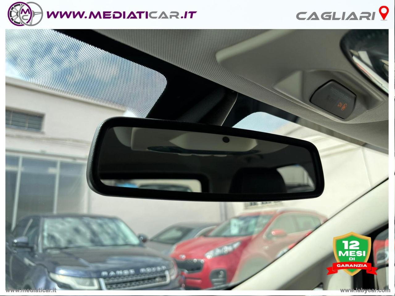 FORD EcoSport 1.5 TDCi 100 CV S&S Titanium