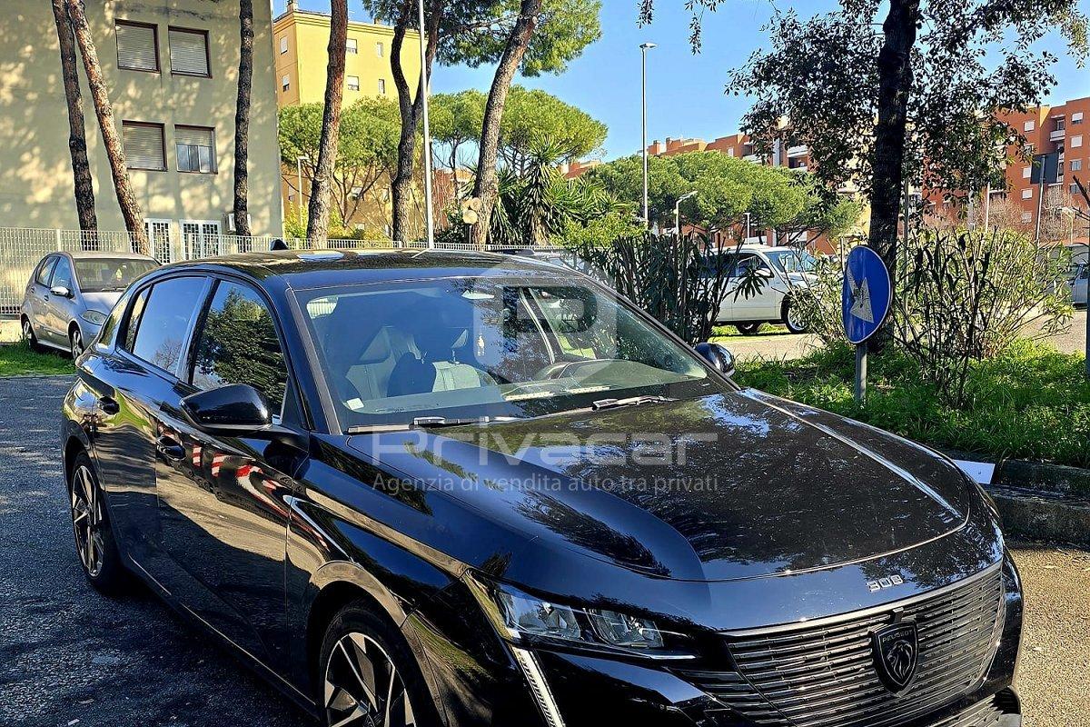 PEUGEOT 308 BlueHDi 130 S&S Allure Pack