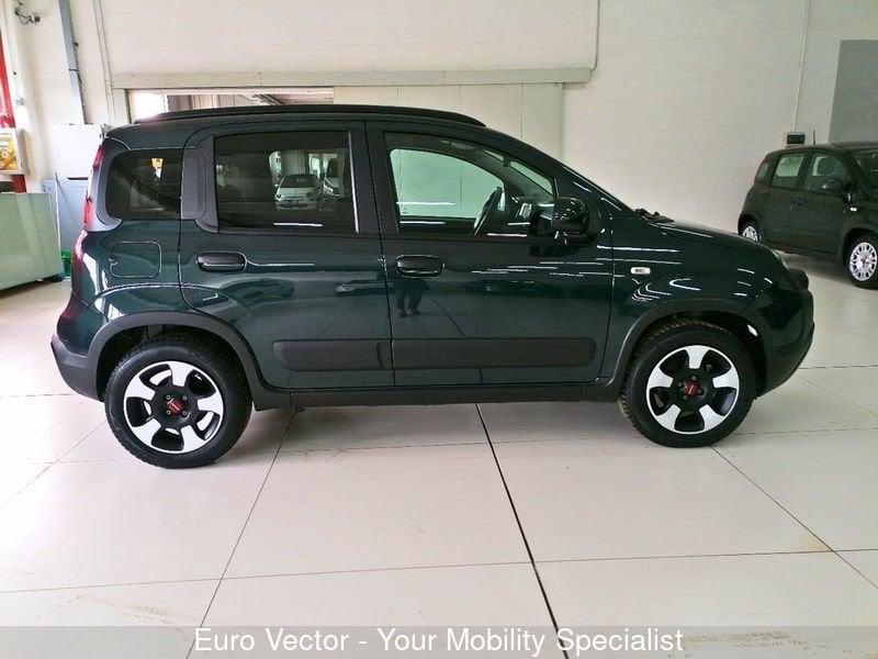 FIAT Panda Cross 1.0 FireFly S&S Hybrid