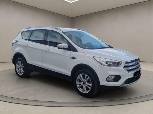 FORD Kuga 2.0 TDCI 120 CV S&S 2WD Powershift Business