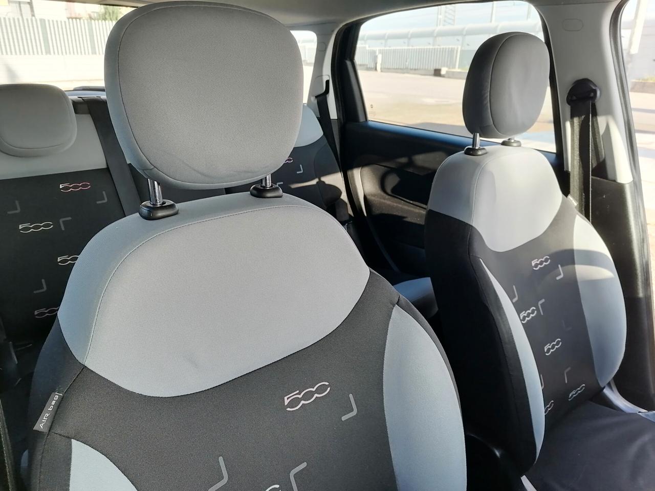 Fiat 500L 1.3 Multijet 85 CV Pop Star