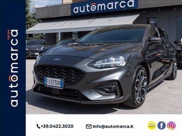 FORD Focus 1.5 ecoboost ST-Line s&s 150cv del 2019