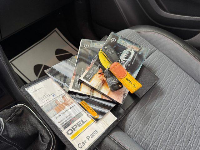 OPEL Mokka 1.6 CDTI Ecotec 136CV 4x2 Start&Stop Cosmo b-Color