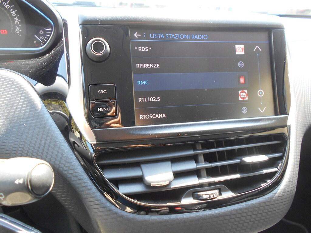 Peugeot 2008 1.2 PureTech Allure