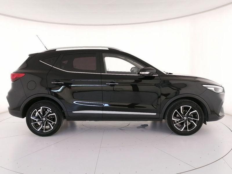 MG ZS 1.0 Luxury auto