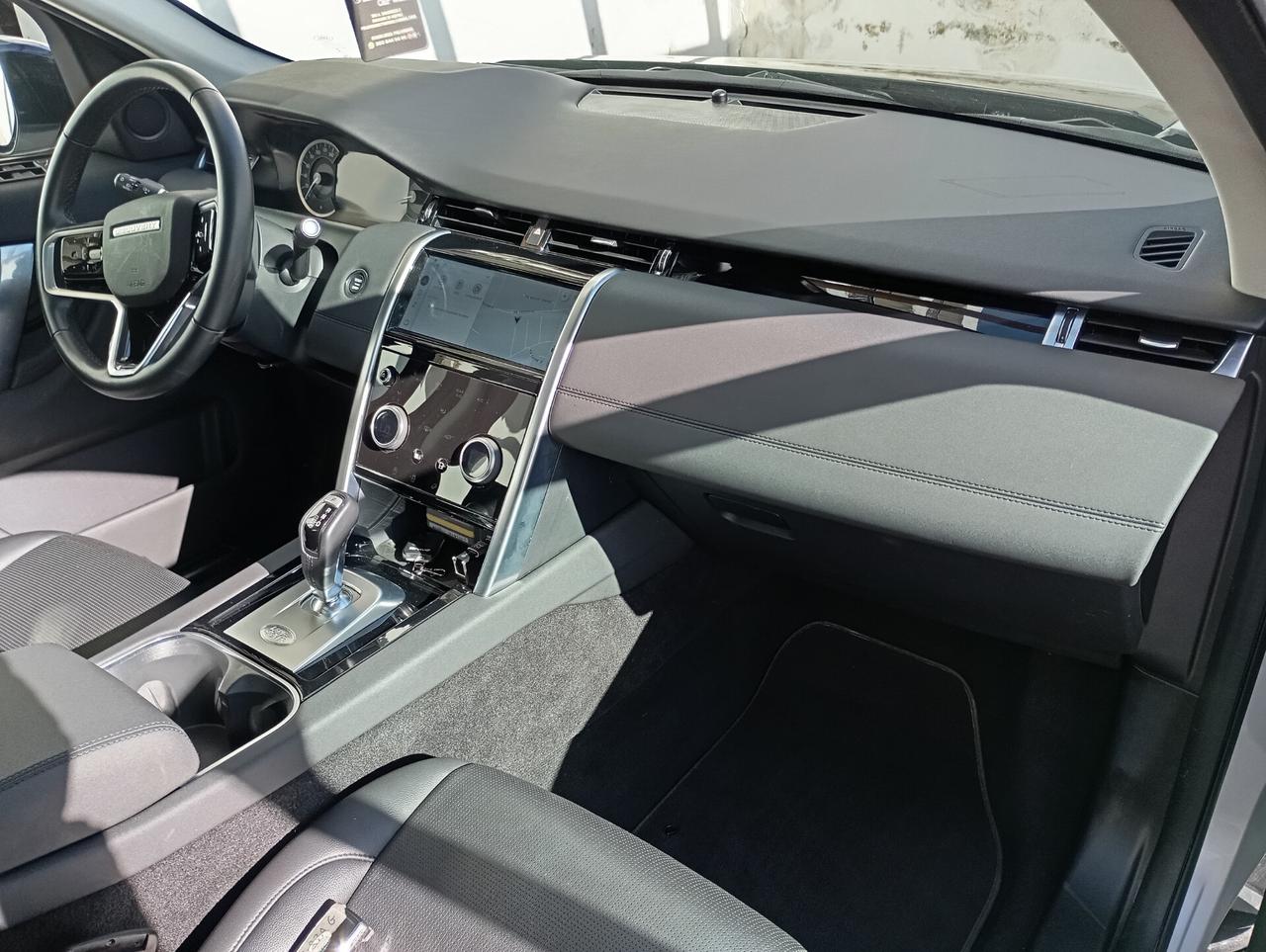 Land Rover Discovery Sport 2.0Si4 200CV AWD S Aut.