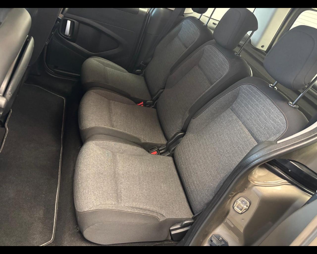 CITROEN Berlingo Multispace - Berlingo Multispace 1.6 bluehdi Xtr 10