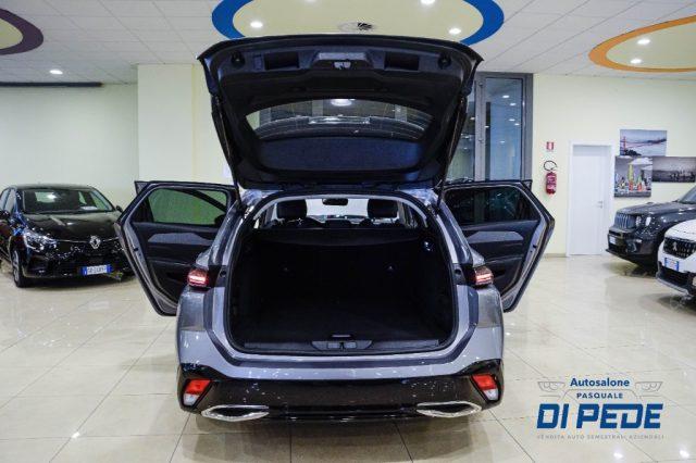 PEUGEOT 308 BlueHDi 130 S&S EAT8 SW Allure