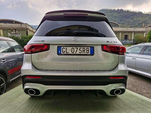 Mercedes-Benz GLB 35 AMG 4matic Luxury Pack UFFICIALE Unico Proprietario!!!