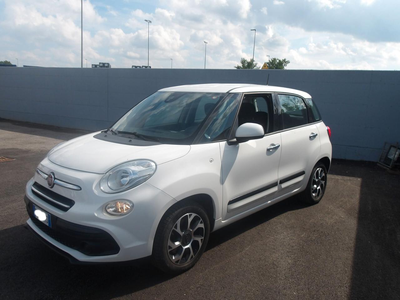 Fiat 500L 1.6 Multijet 120 CV Business