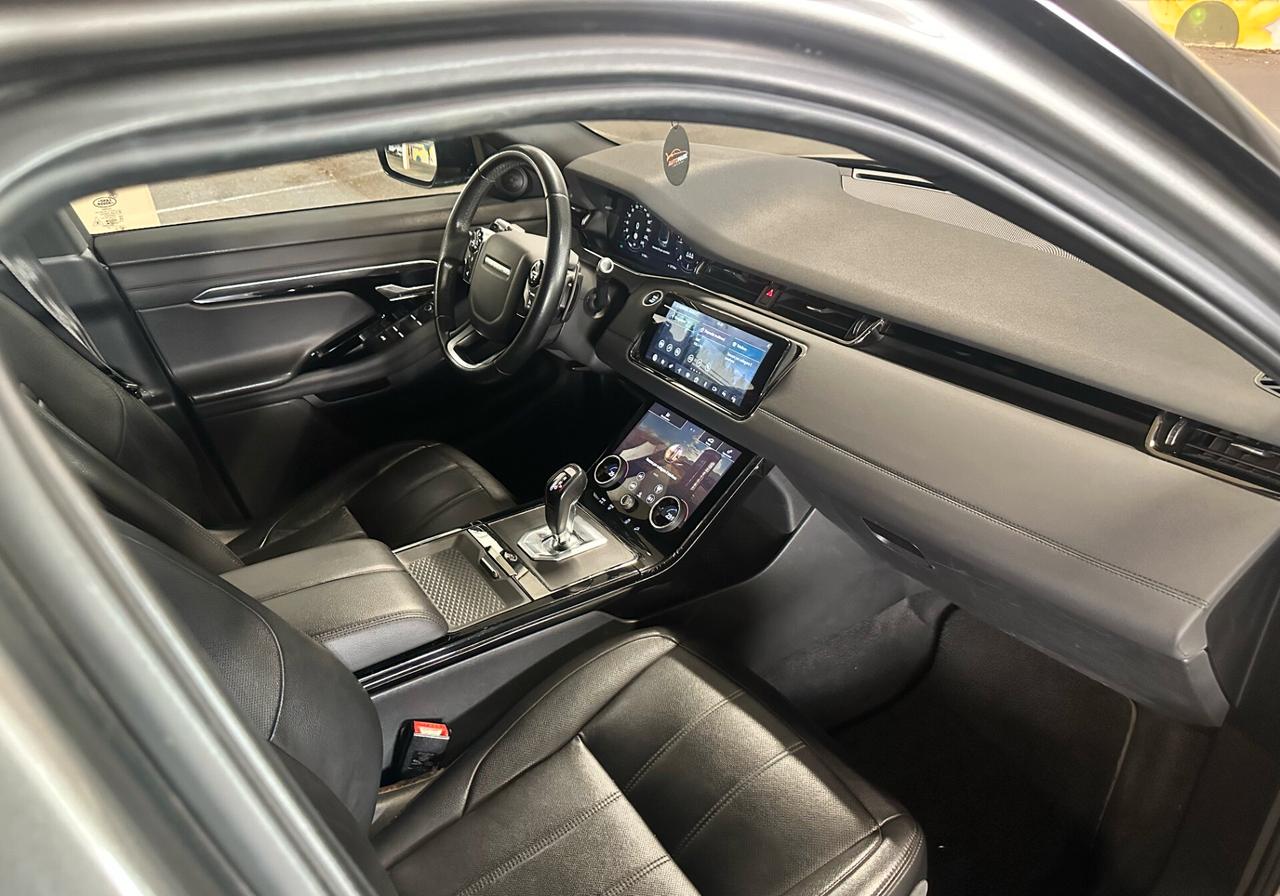 Land Rover Range Evoque 2.0 TD4 180 CV 5p. SE Dynamic