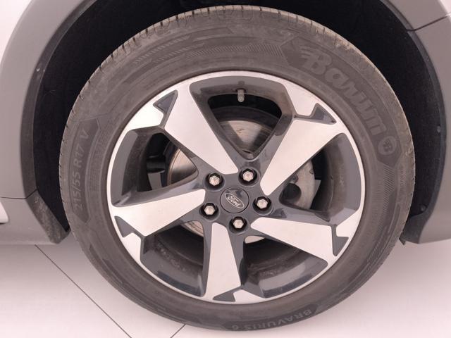 FORD Focus 1.0 ecoboost h Design 125cv powershift