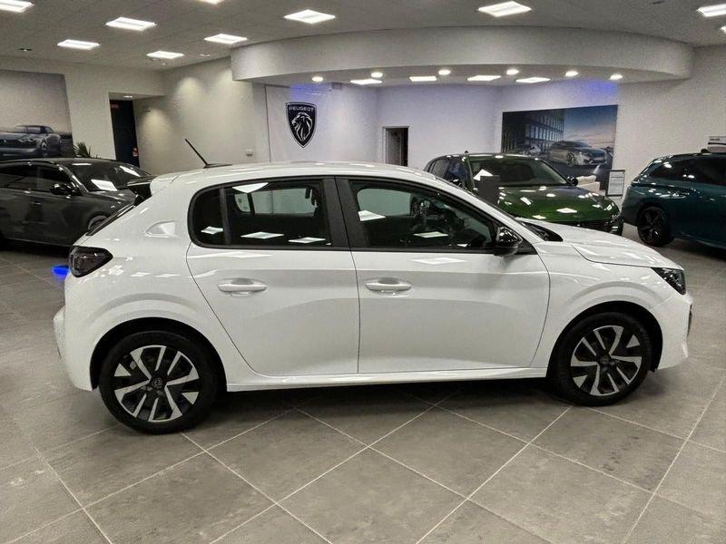 Peugeot 208 PureTech 100 Stop&Start 5 porte Style