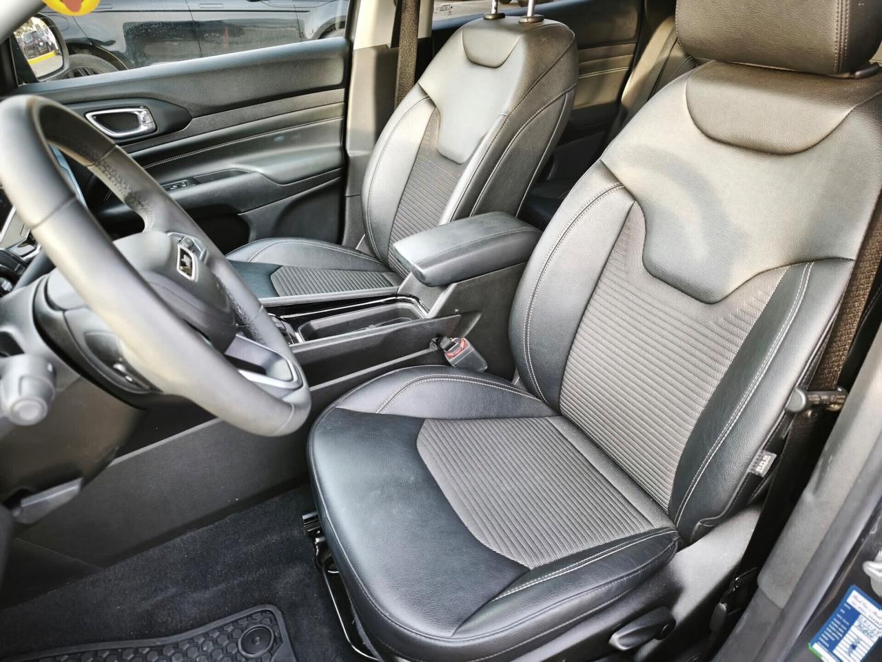 Jeep Compass 1.3 PHEV 4xe Limited
