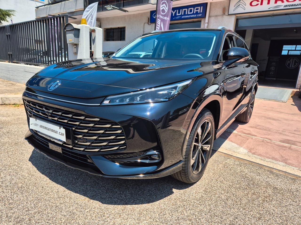 Mg Nuova HS 1.5 Comfort 170CV MT