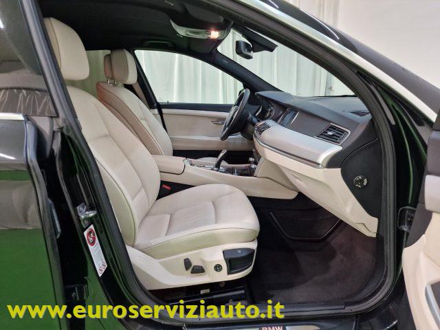 BMW 530 d xDrive Gran Turismo Futura