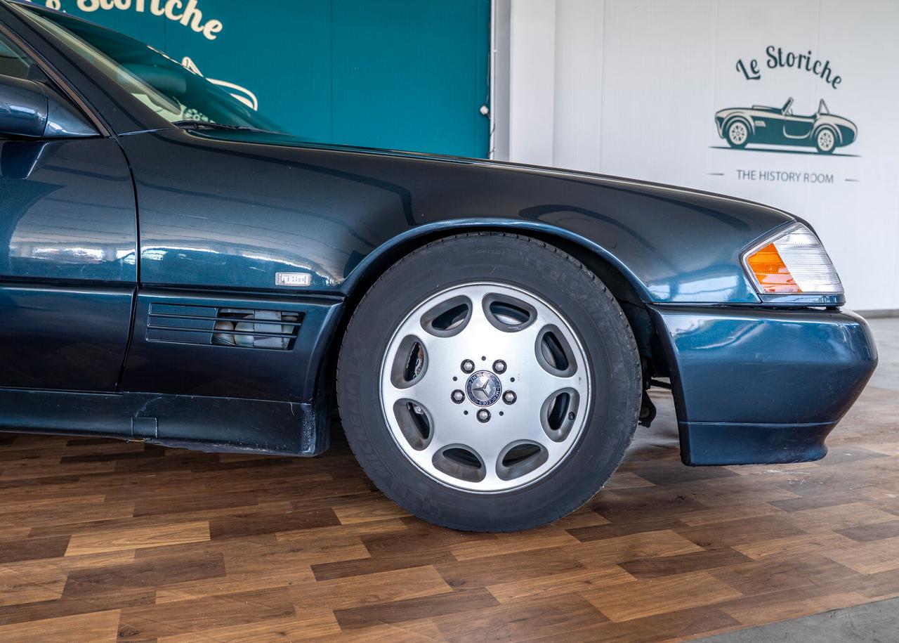 Mercedes Classe SL 300 24