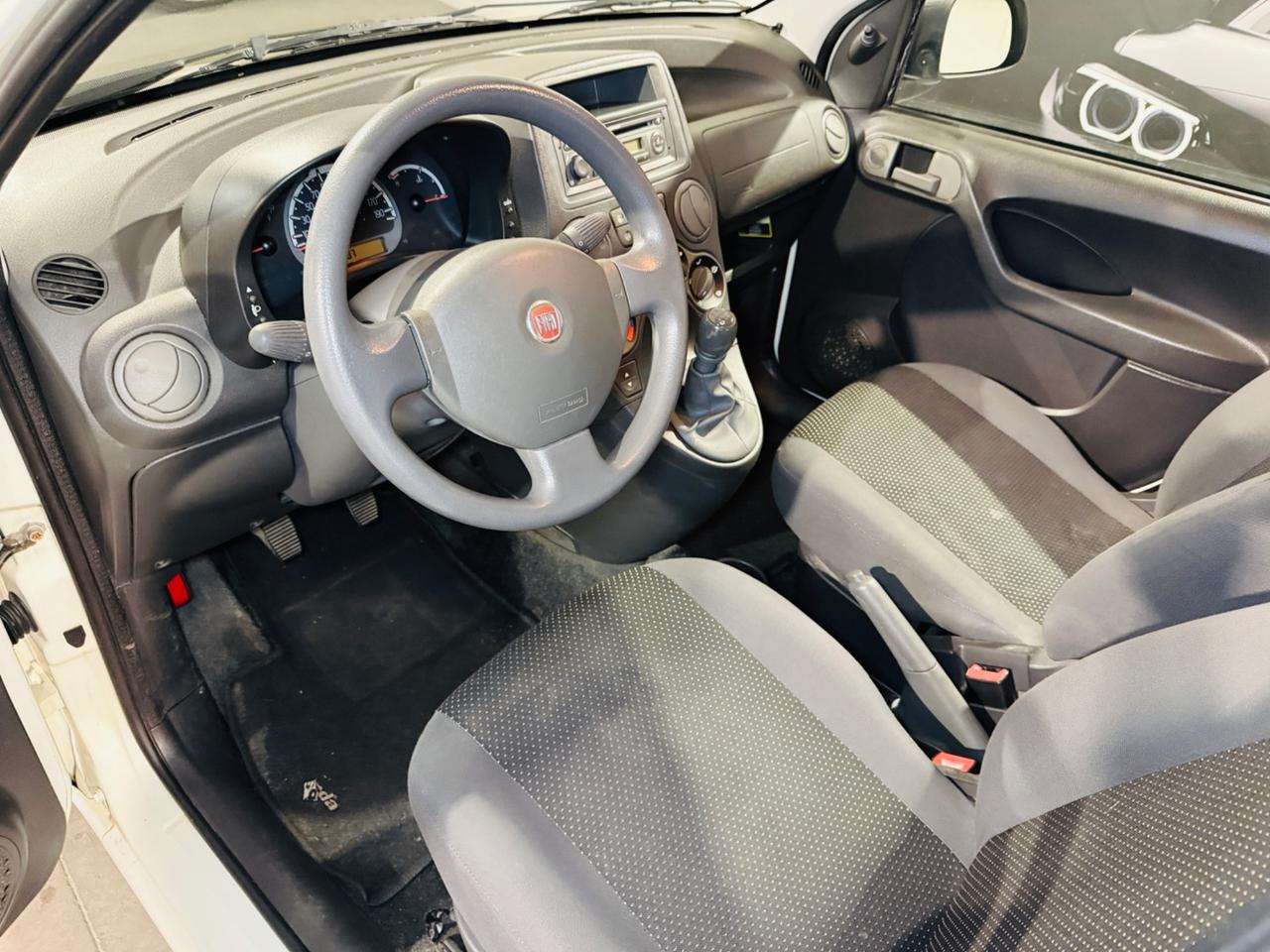 Fiat Panda 1.1 Anniversary*54 CV*70 MILA KM ORIGINALI*