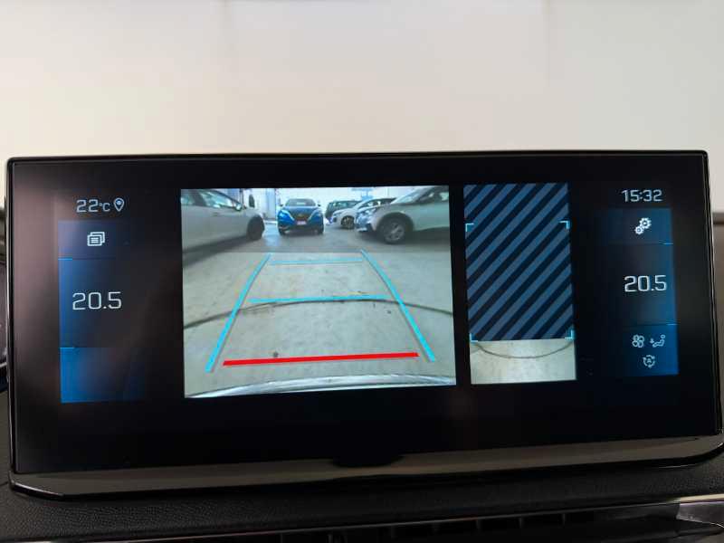 PEUGEOT 3008 II 2021 - 3008 1.5 bluehdi Allure Pack s&s 130cv eat8