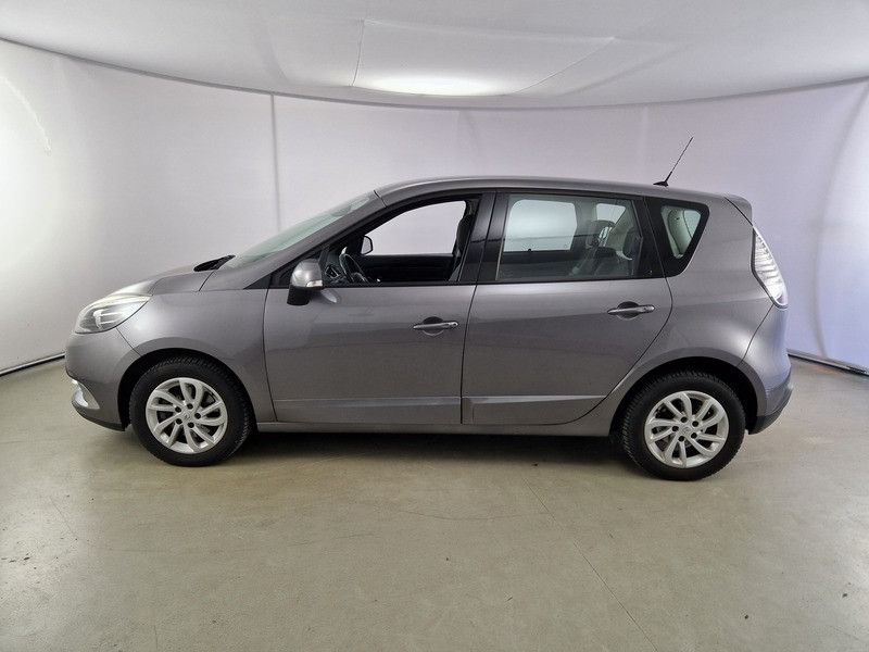 RENAULT SCENIC X-MOD 2013 1.5 dCi 110CV S&amp;S Live