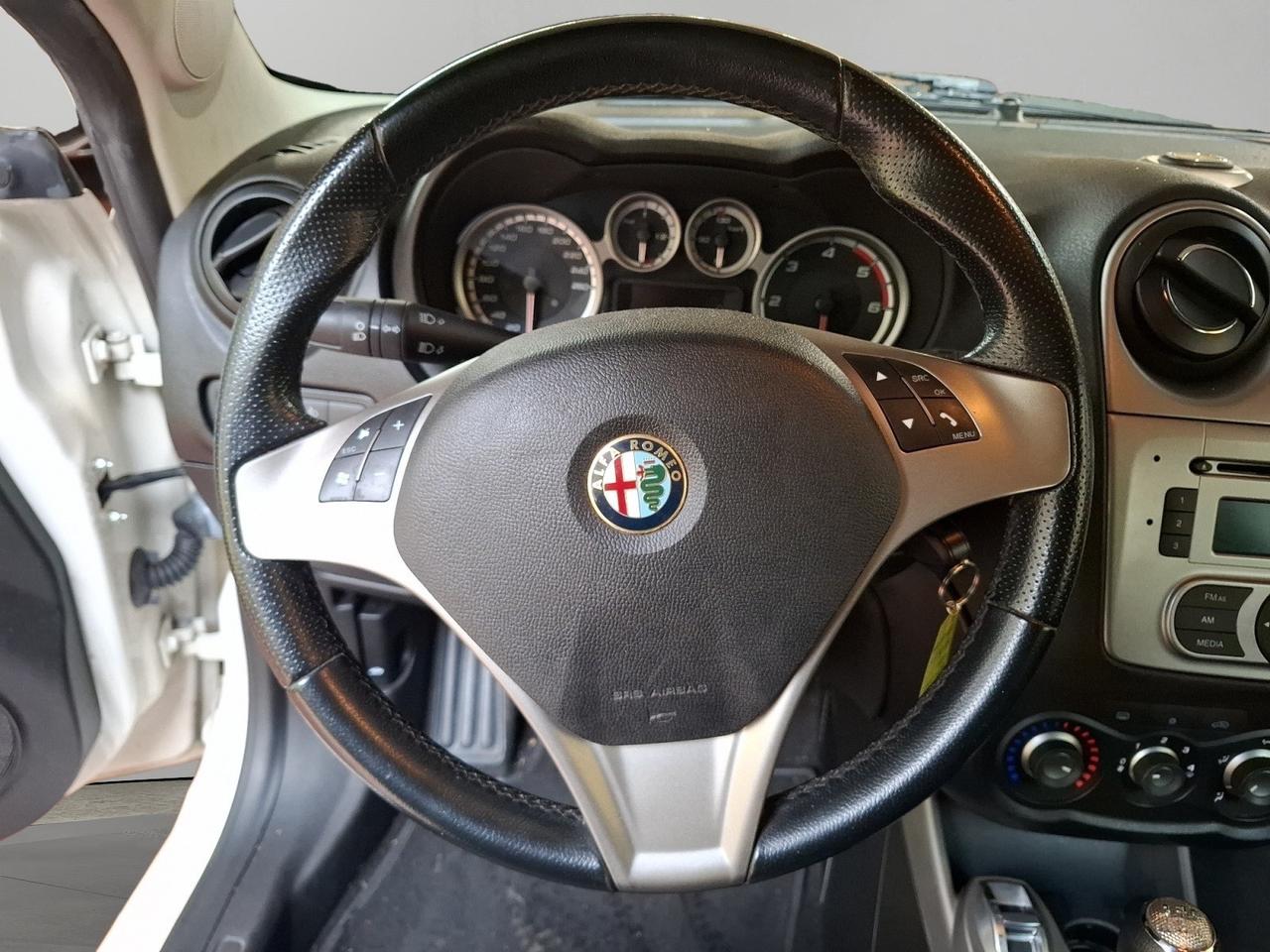 Alfa Romeo MiTo 1.3 JTDm 85 CV S&S Progression